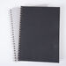 Pisces ECO Hardback Spiral Sketchbooks A4 5pk  hi\-res
