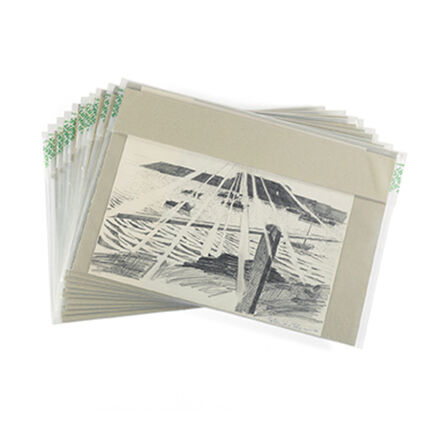 A3 Transfile Transparent Portfolios 10pk  hi\-res