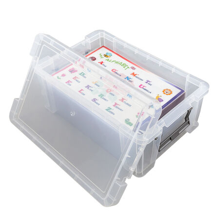 Allstore Plastic Storage Box  hi\-res
