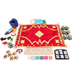 TTS Speech and Language Collection 36pcs  hi-res