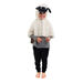 Role Play Dressing Up Animal Capes 4pk  hi\-res