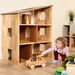 Small World Giant Wooden Dollhouse Furniture  hi\-res