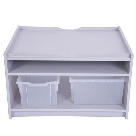 Play Table Grey  hi\-res