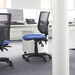 Mesh Back Operator Chair  hi\-res
