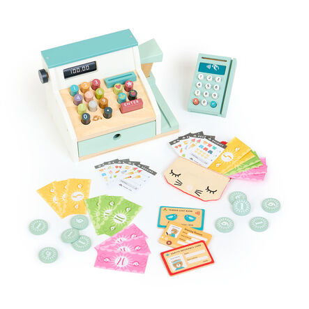 Role Play Shopping Till \x26 Pay Pack Bundle  hi\-res