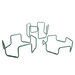 TTS Adjustable Active World Tuff Tray Stands  hi\-res