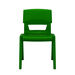 Postura Plus Chair Seat height 260mm Forest Green 30pk Forest Green hi\-res