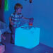 Sensory Colour Changing Light Up Cube  hi\-res