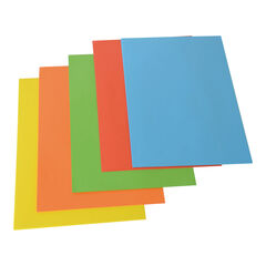 A4 160gsm Coloured Copier Card 250pk  hi-res