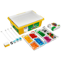 LEGO Education SPIKE Essential Set  hi-res