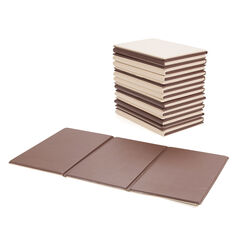 Essential Folding & Stackable Sleep Mats  hi-res