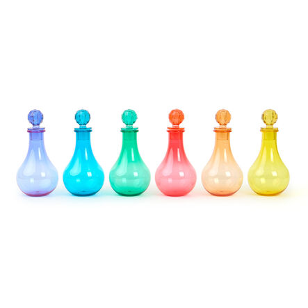 TTS Plastic Messy Play Potion Bottles  hi\-res
