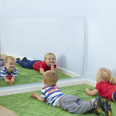 TTS Large Wall Mirror W100 x L150cm  hi-res