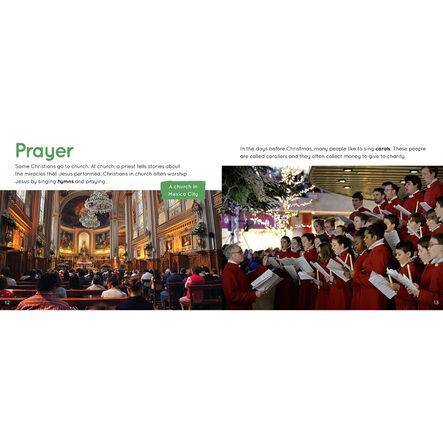 KS1 Faith and Religion Books 10pk  hi\-res