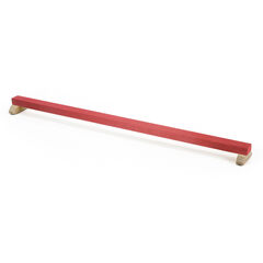 Junior Floor Balance Beam Carpet Cover 1.5m  hi-res