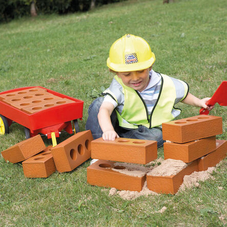 TTS Busy Builder Construction Kit 42pk  hi\-res