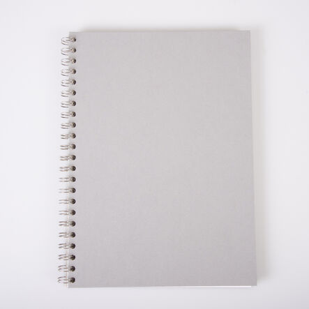 Pisces ECO Spiral Sketchbooks A3 5PK  hi\-res