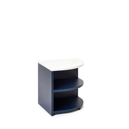 Modern Living Toddler Kitchen Navy 5pc  hi\-res