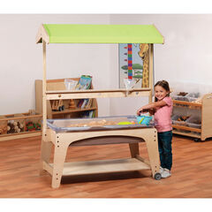 Sand and Water Station Accessory Kit  hi-res