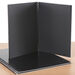 Pisces Hardback Spiral Sketchbook Black A4 140gsm  hi\-res