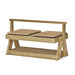 Millhouse Double Sand \x26 Water Station  hi\-res