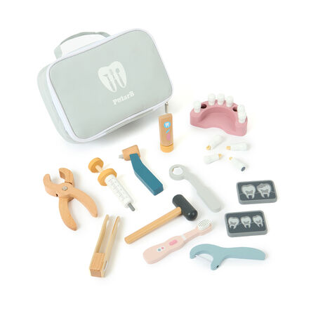 Role Play Dentist Play Kit  hi\-res