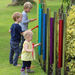 Outdoor Calypso Chimes Instrument  hi\-res