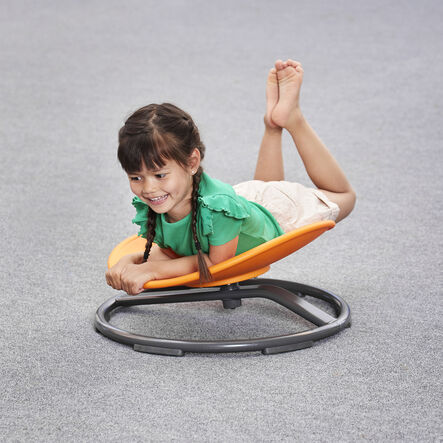 Gonge Carousel Sit and Spin  hi\-res
