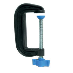 G Clamps 75mm  hi-res
