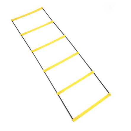 2 in 1 Agility Ladder and Hurdle  hi\-res
