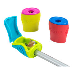Maped Boogy Cannister Sharpeners Single 30pk  hi-res