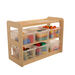 3 Shelf Open Store  hi\-res