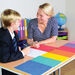 A4 Exercise Book 8mm Ruled Margin 120pg 50pk  hi\-res