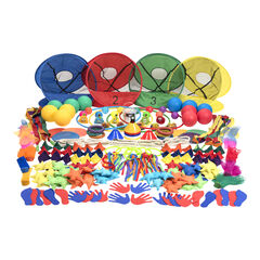 TTS Early Years Physical Development Kit  hi-res