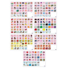 Thematic Chatterboard Insert   hi-res
