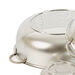 TTS Metal Nesting Colander Collection 4pcs  hi\-res