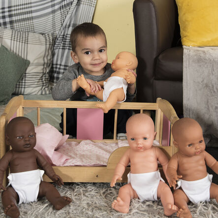 Role Play Realistic Baby Dolls \x26 Bundle Deal  hi\-res