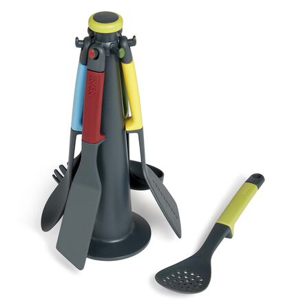 Role Play Plastic Kitchen Utensils 7pk  hi\-res