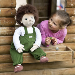 Joyk Empathy Dolls - Marco  hi-res