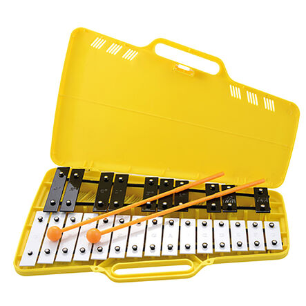 MES Soprano Glockenspiels  hi\-res