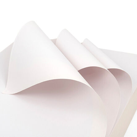 Economical Art Paper 80gsm 500pk A2  hi\-res