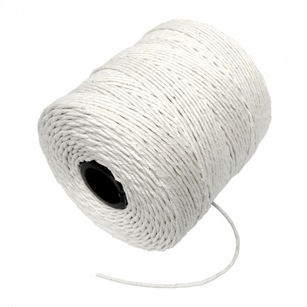 Cotton String  hi\-res