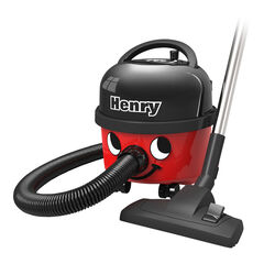 Henry HVR160  hi-res
