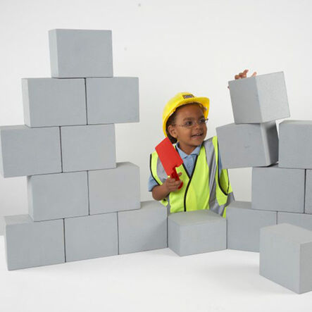 TTS Role Play Foam Breeze Blocks  hi\-res