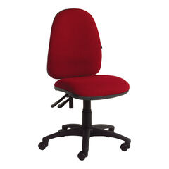High Back Task Chair  hi-res
