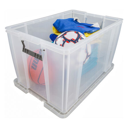 Allstore Plastic Storage Box  hi\-res