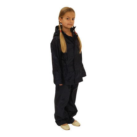 Kids Waterproof Jacket  hi\-res