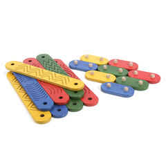 Balance Boards and Connectors 8pk  hi-res