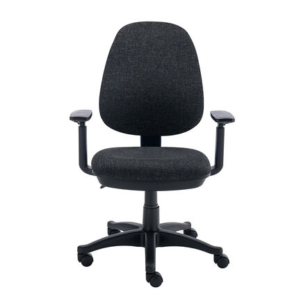 Versi 2 Lever Operator Chair  hi\-res
