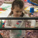 TTS Three Sided Packaway Toddler Easel Assorted Surfaces  hi\-res